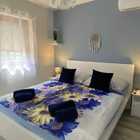 Helena Apartman แชร์สเซกโตไม ภายนอก รูปภาพ