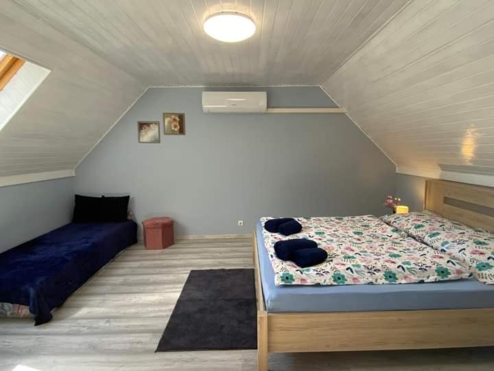 Helena Apartman แชร์สเซกโตไม ภายนอก รูปภาพ