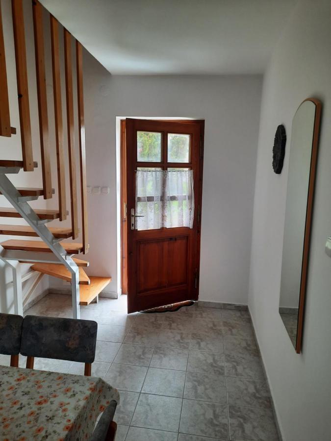 Helena Apartman แชร์สเซกโตไม ภายนอก รูปภาพ