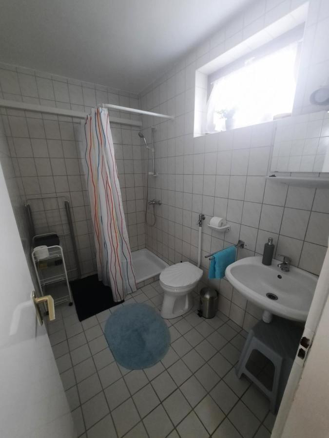 Helena Apartman แชร์สเซกโตไม ภายนอก รูปภาพ