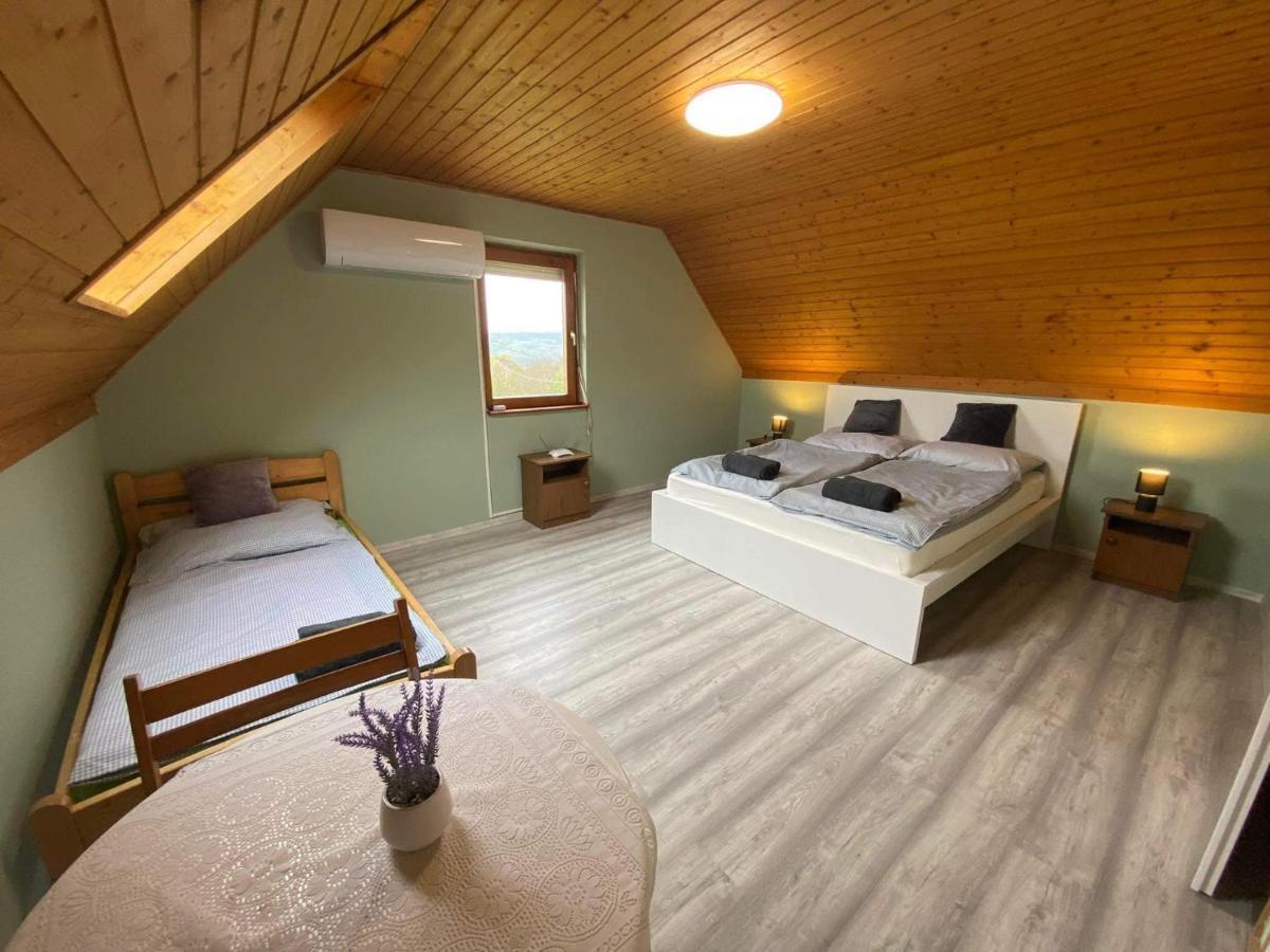 Helena Apartman แชร์สเซกโตไม ภายนอก รูปภาพ
