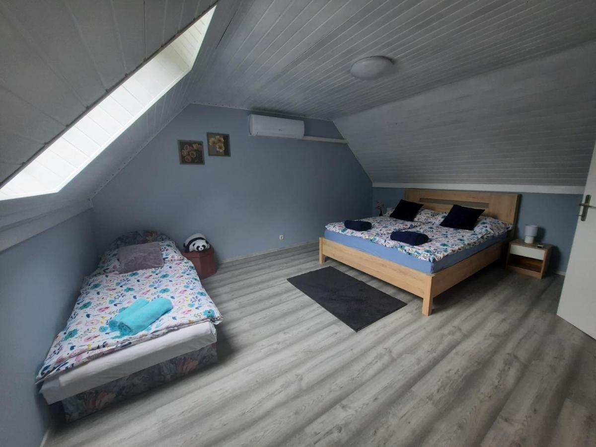 Helena Apartman แชร์สเซกโตไม ภายนอก รูปภาพ